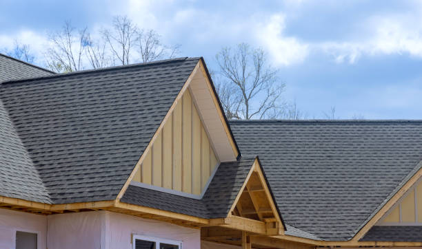 Best Emergency Roof Repair Services  in North Warren, PA